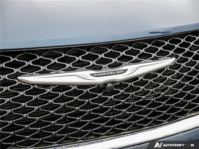 2023 Chrysler Pacifica Limited (Stk: P4351) in Welland - Image 9 of 27