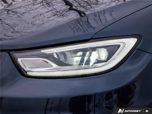2023 Chrysler Pacifica Limited (Stk: P4351) in Welland - Image 10 of 27