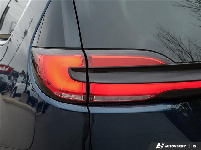 2023 Chrysler Pacifica Limited (Stk: P4351) in Welland - Image 12 of 27