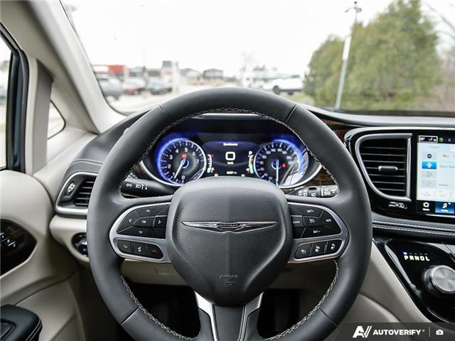 2023 Chrysler Pacifica Limited (Stk: P4351) in Welland - Image 14 of 27