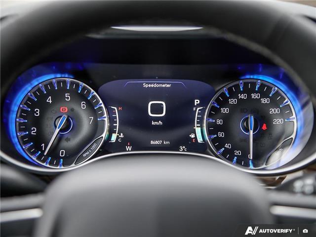 2023 Chrysler Pacifica Limited (Stk: P4351) in Welland - Image 15 of 27