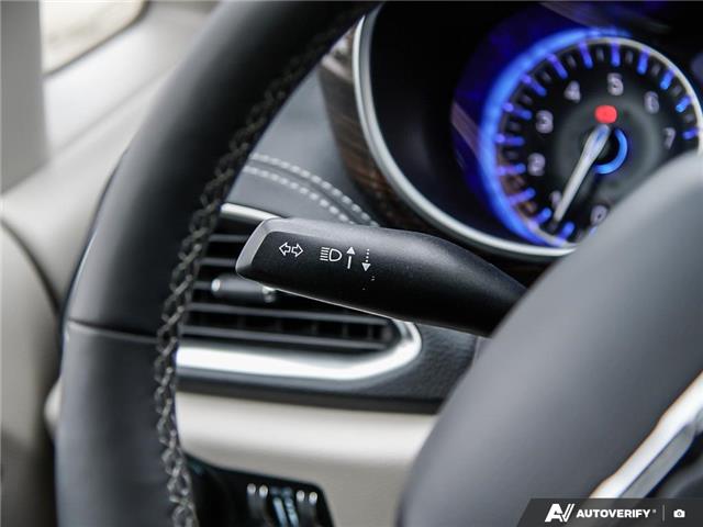 2023 Chrysler Pacifica Limited (Stk: P4351) in Welland - Image 16 of 27