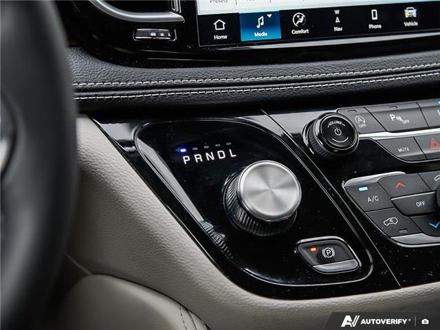 2023 Chrysler Pacifica Limited (Stk: P4351) in Welland - Image 19 of 27
