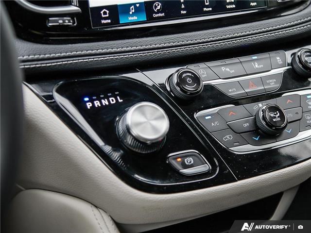 2023 Chrysler Pacifica Limited (Stk: P4351) in Welland - Image 20 of 27