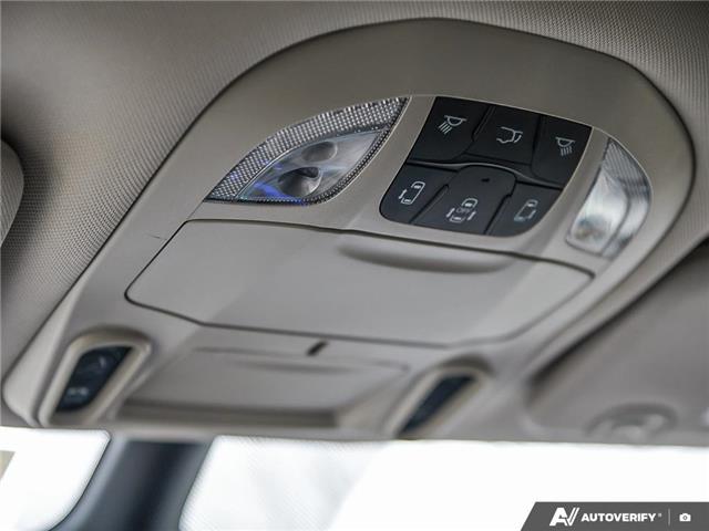 2023 Chrysler Pacifica Limited (Stk: P4351) in Welland - Image 22 of 27