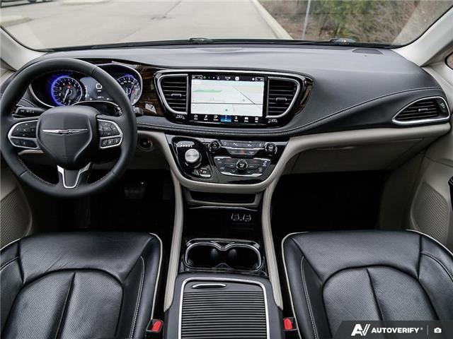2023 Chrysler Pacifica Limited (Stk: P4351) in Welland - Image 25 of 27