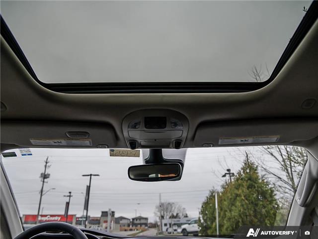 2023 Chrysler Pacifica Limited (Stk: P4351) in Welland - Image 26 of 27