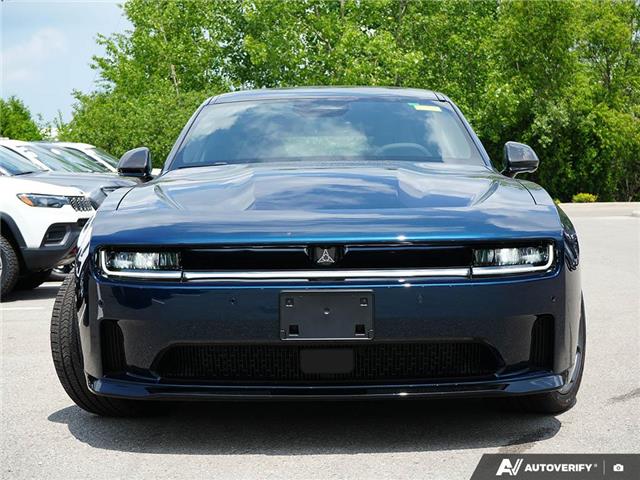 2024 Dodge Charger Daytona Base (Stk: R1001) in Welland - Image 2 of 28