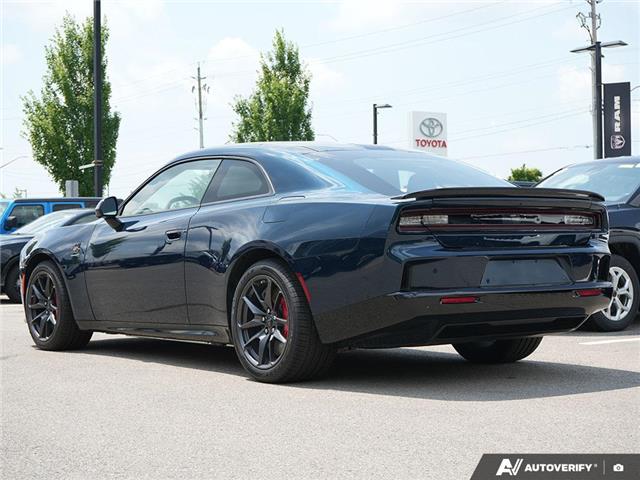2024 Dodge Charger Daytona Base (Stk: R1001) in Welland - Image 4 of 28