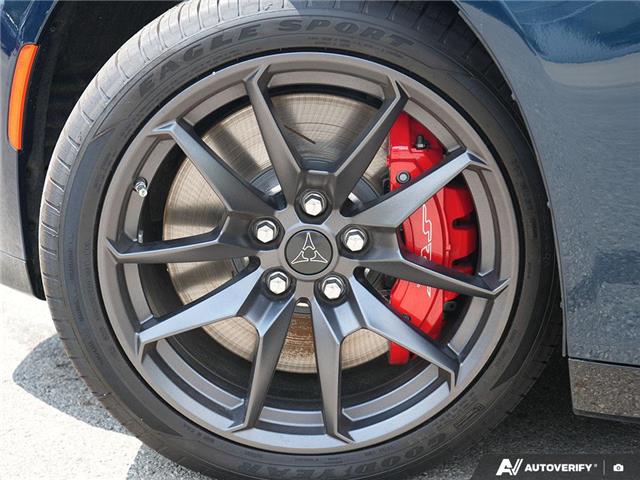 2024 Dodge Charger Daytona Base (Stk: R1001) in Welland - Image 6 of 28