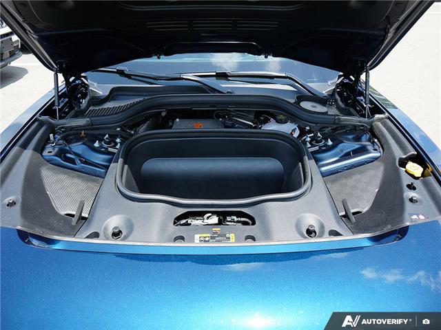 2024 Dodge Charger Daytona Base (Stk: R1001) in Welland - Image 8 of 28