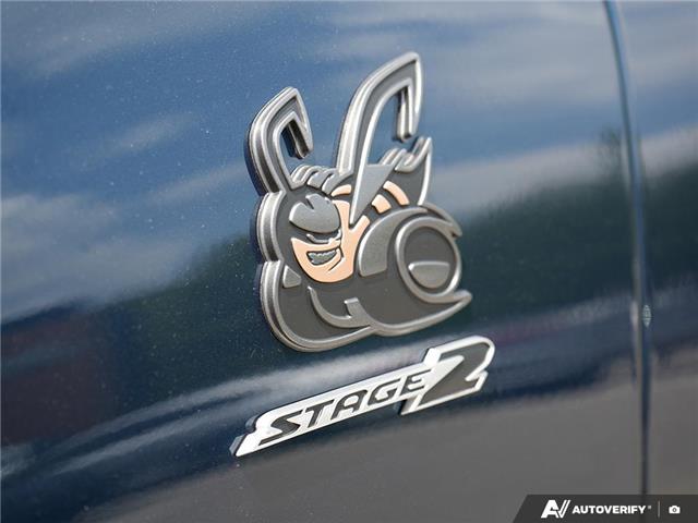 2024 Dodge Charger Daytona Base (Stk: R1001) in Welland - Image 10 of 28