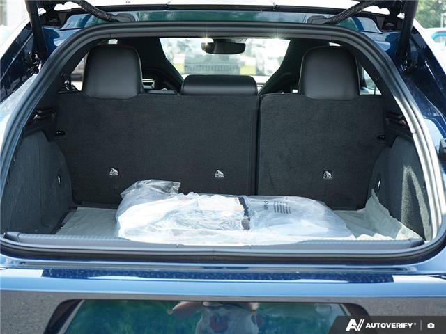 2024 Dodge Charger Daytona Base (Stk: R1001) in Welland - Image 13 of 28