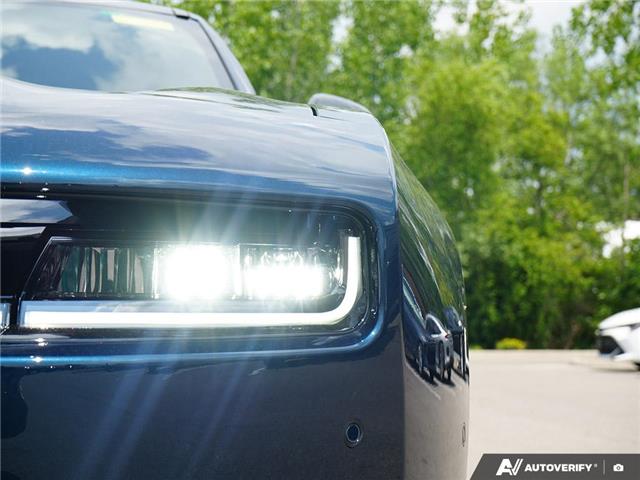 2024 Dodge Charger Daytona Base (Stk: R1001) in Welland - Image 14 of 28