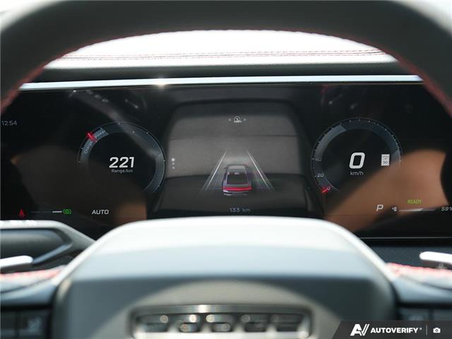 2024 Dodge Charger Daytona Base (Stk: R1001) in Welland - Image 16 of 28