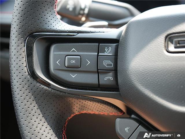 2024 Dodge Charger Daytona Base (Stk: R1001) in Welland - Image 19 of 28