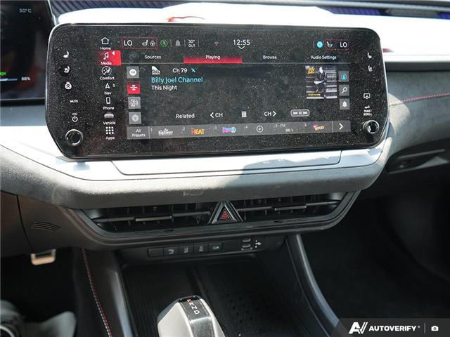 2024 Dodge Charger Daytona Base (Stk: R1001) in Welland - Image 22 of 28