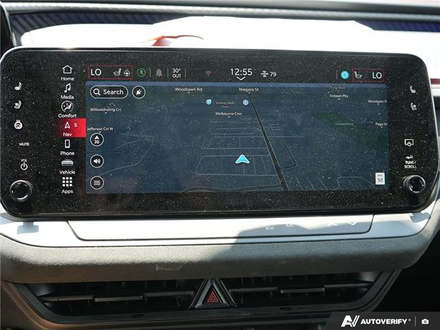 2024 Dodge Charger Daytona Base (Stk: R1001) in Welland - Image 23 of 28