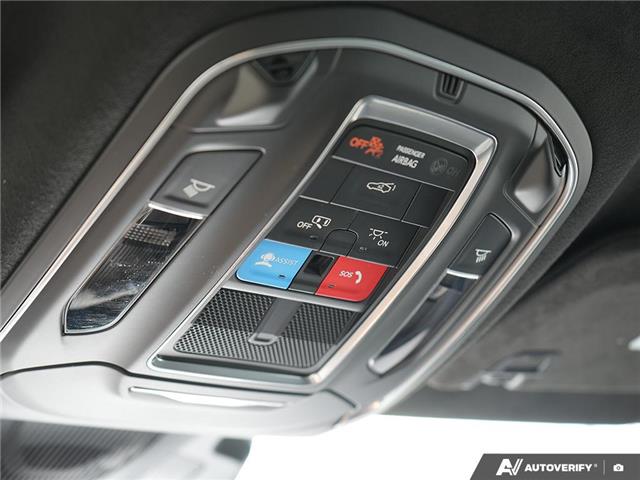 2024 Dodge Charger Daytona Base (Stk: R1001) in Welland - Image 24 of 28