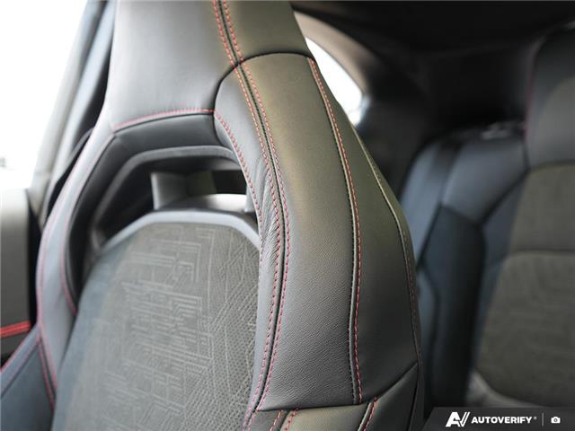 2024 Dodge Charger Daytona Base (Stk: R1001) in Welland - Image 25 of 28