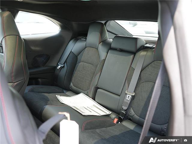 2024 Dodge Charger Daytona Base (Stk: R1001) in Welland - Image 26 of 28