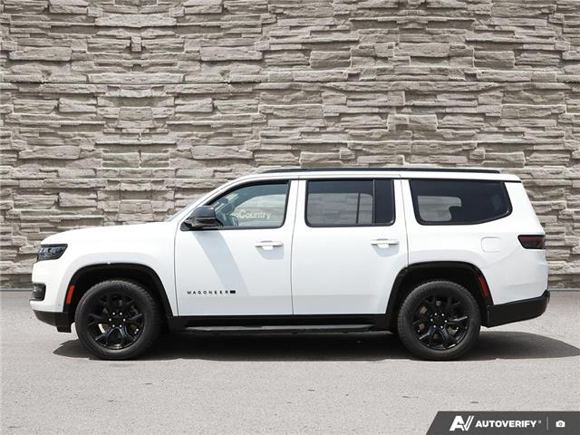 2024 Jeep Wagoneer Series II Carbide (Stk: P4363) in Welland - Image 3 of 27