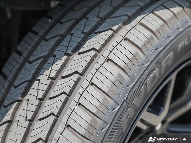 2024 Jeep Wagoneer Series II Carbide (Stk: P4363) in Welland - Image 7 of 27