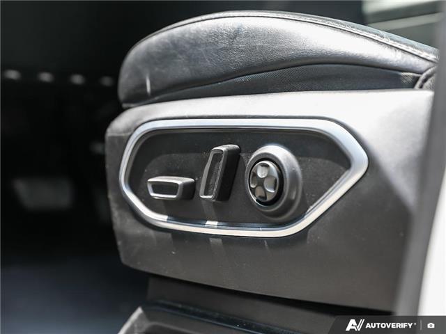 2024 Jeep Wagoneer Series II Carbide (Stk: P4363) in Welland - Image 8 of 27