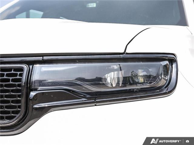 2024 Jeep Wagoneer Series II Carbide (Stk: P4363) in Welland - Image 10 of 27