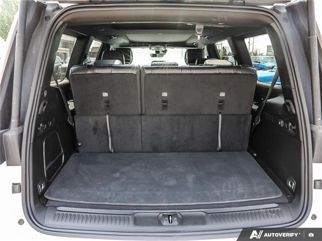 2024 Jeep Wagoneer Series II Carbide (Stk: P4363) in Welland - Image 11 of 27