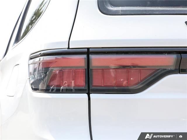 2024 Jeep Wagoneer Series II Carbide (Stk: P4363) in Welland - Image 12 of 27