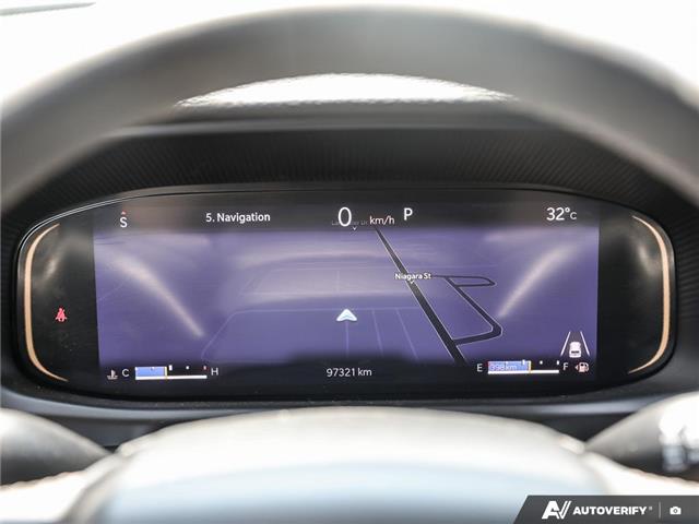 2024 Jeep Wagoneer Series II Carbide (Stk: P4363) in Welland - Image 15 of 27