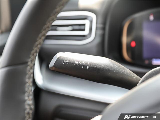 2024 Jeep Wagoneer Series II Carbide (Stk: P4363) in Welland - Image 16 of 27