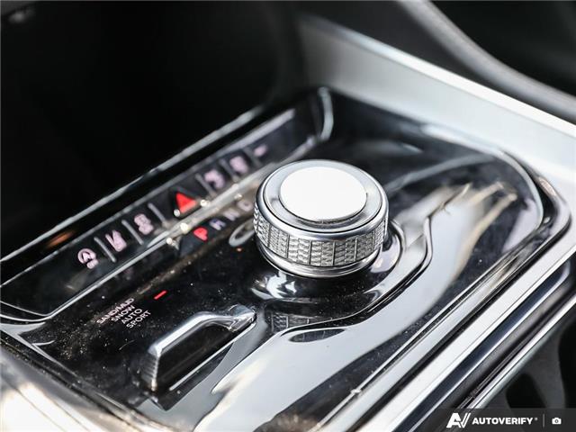 2024 Jeep Wagoneer Series II Carbide (Stk: P4363) in Welland - Image 19 of 27