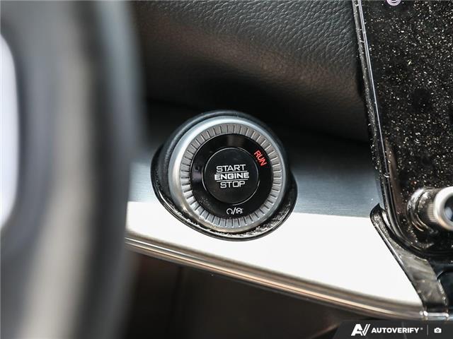 2024 Jeep Wagoneer Series II Carbide (Stk: P4363) in Welland - Image 27 of 27