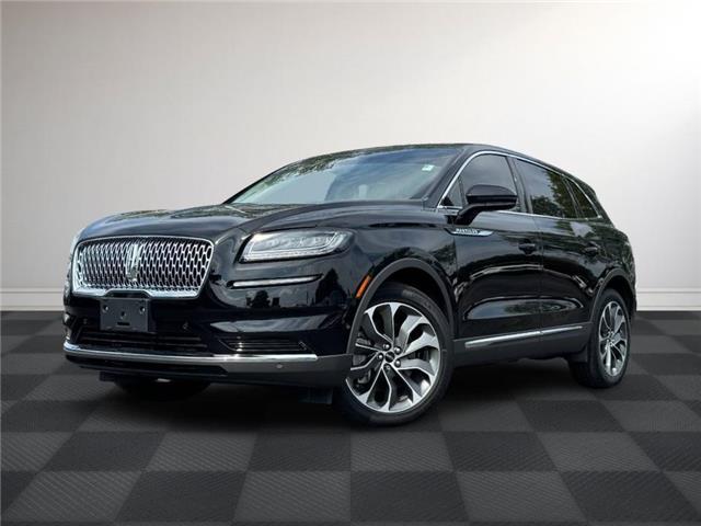 2023 Lincoln Nautilus Reserve (Stk: TR21217) in Windsor - Image 1 of 27