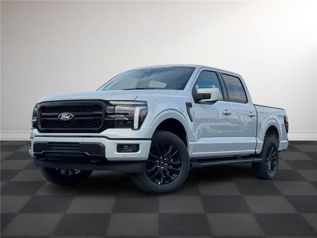 2025 Ford F-150 Lariat (Stk: FS95076) in Windsor - Image 1 of 27