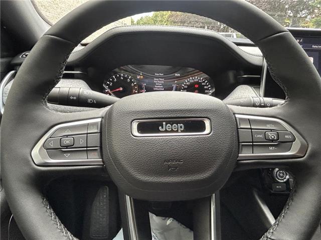 2026 Jeep Compass North (Stk: 26-0011) in Toronto - Image 10 of 16