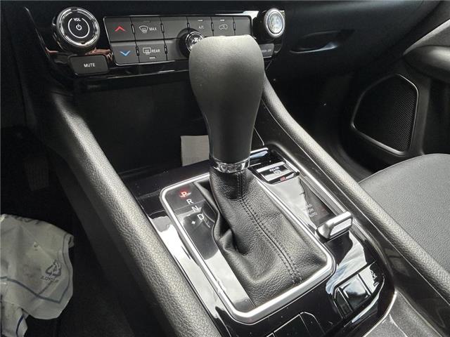 2026 Jeep Compass North (Stk: 26-0011) in Toronto - Image 11 of 16