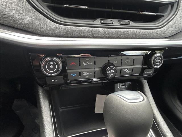2026 Jeep Compass North (Stk: 26-0011) in Toronto - Image 12 of 16