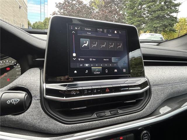 2026 Jeep Compass North (Stk: 26-0011) in Toronto - Image 14 of 16