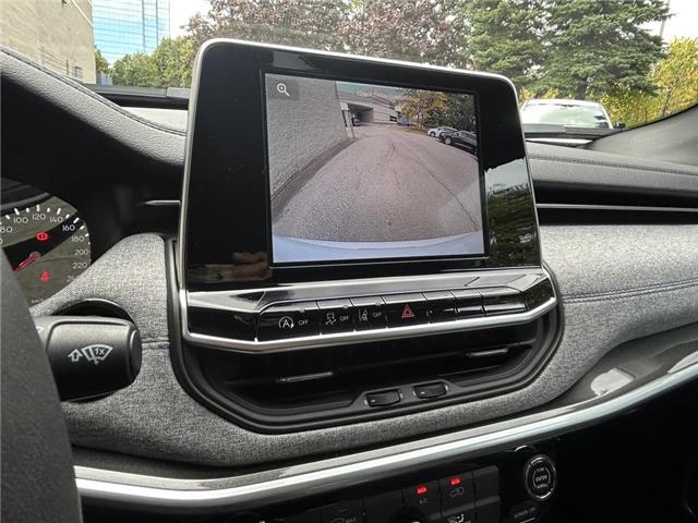2026 Jeep Compass North (Stk: 26-0011) in Toronto - Image 15 of 16