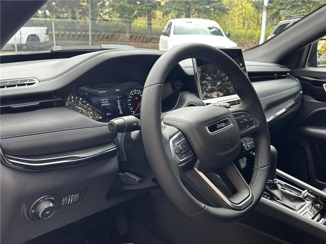 2026 Jeep Compass North (Stk: 26-0008) in Toronto - Image 5 of 16