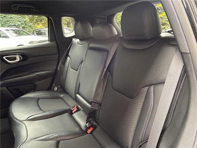2026 Jeep Compass North (Stk: 26-0008) in Toronto - Image 7 of 16
