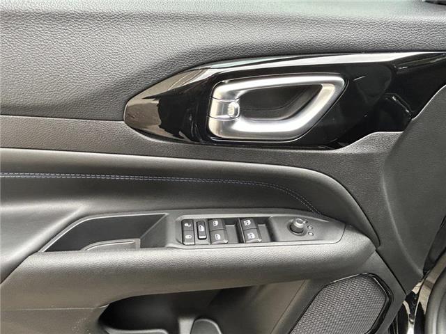 2026 Jeep Compass North (Stk: 26-0008) in Toronto - Image 9 of 16