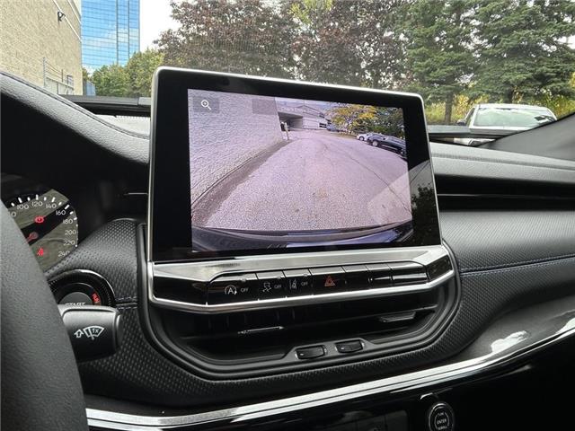 2026 Jeep Compass North (Stk: 26-0008) in Toronto - Image 14 of 16