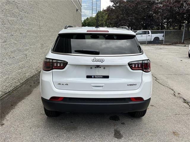 2026 Jeep Compass North (Stk: 26-0013) in Toronto - Image 2 of 16