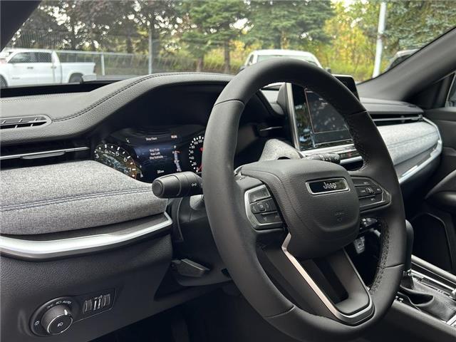 2026 Jeep Compass North (Stk: 26-0013) in Toronto - Image 5 of 16