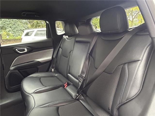 2026 Jeep Compass North (Stk: 26-0013) in Toronto - Image 7 of 16