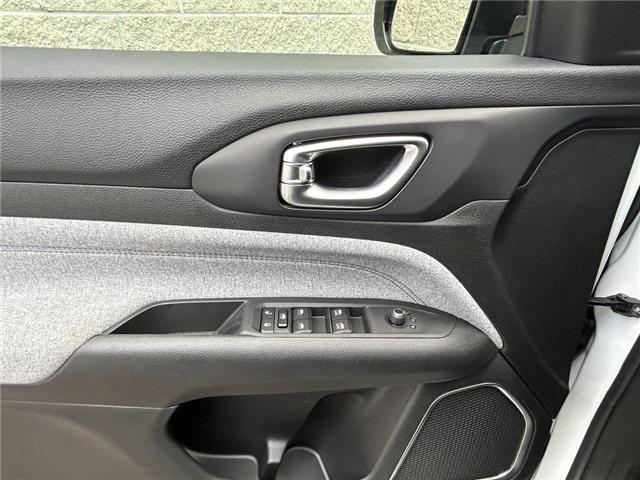 2026 Jeep Compass North (Stk: 26-0013) in Toronto - Image 9 of 16